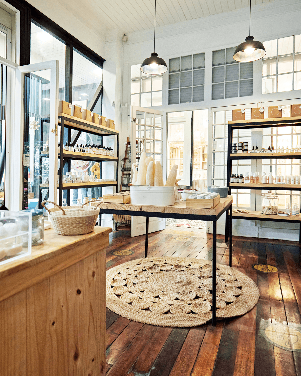 Commerçants & Artisans